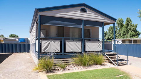 Wallaroo Holiday Park - QLD Tourism 16