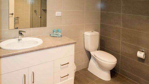 Wallaroo Holiday Park - QLD Tourism 1