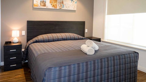 Wallaroo Holiday Park - QLD Tourism 24