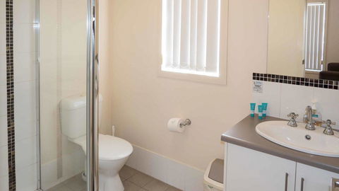 Wallaroo Holiday Park - QLD Tourism 32