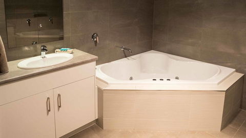 Wallaroo Holiday Park - QLD Tourism 26