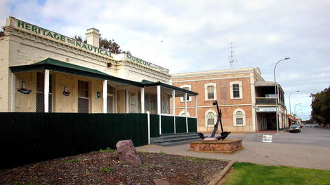 Wallaroo Holiday Park - QLD Tourism 5