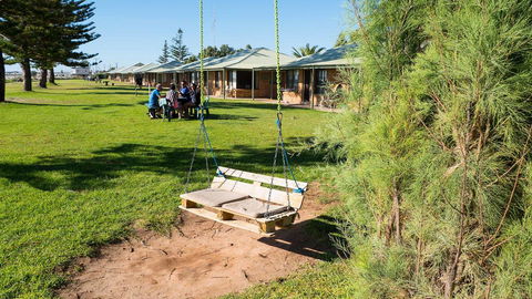 Wallaroo Holiday Park - QLD Tourism 2