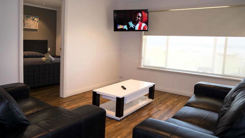 Wallaroo Holiday Park - QLD Tourism 31