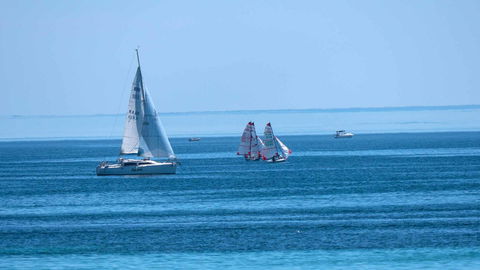 Wallaroo Holiday Park - QLD Tourism 3