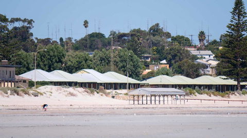 Wallaroo Holiday Park - QLD Tourism 10