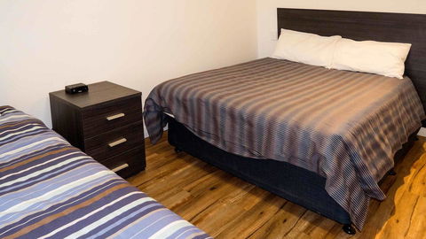 Wallaroo Holiday Park - QLD Tourism 27