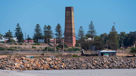 Wallaroo Holiday Park - QLD Tourism 7