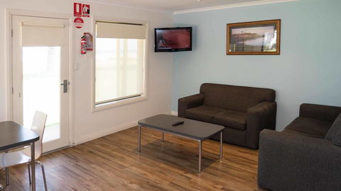 Wallaroo Holiday Park - QLD Tourism 18