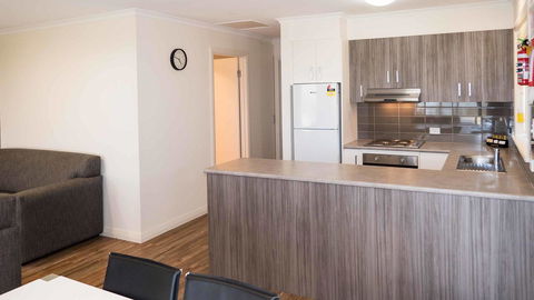 Wallaroo Holiday Park - QLD Tourism 22