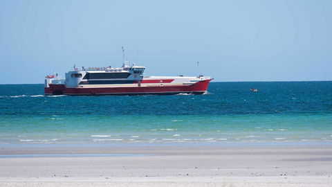 Wallaroo Holiday Park - QLD Tourism 11