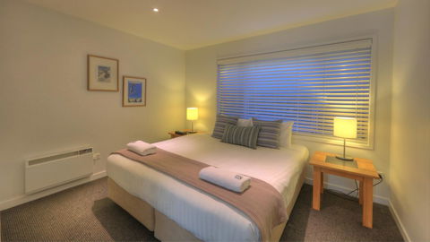 Snowgoose Apartments - QLD Tourism 7