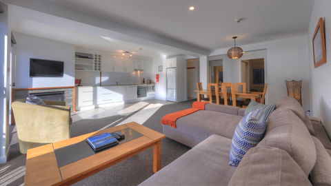 Snowgoose Apartments - QLD Tourism 8