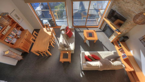 Snowgoose Apartments - QLD Tourism 3
