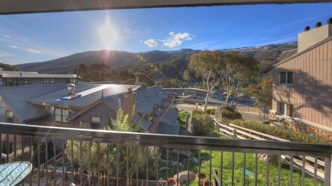 Snowgoose Apartments - QLD Tourism 6