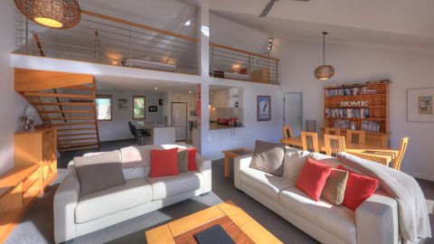 Snowgoose Apartments - QLD Tourism 2
