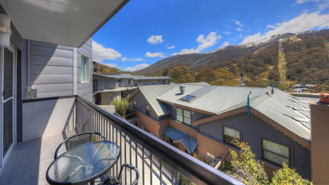 Snowgoose Apartments - QLD Tourism 4