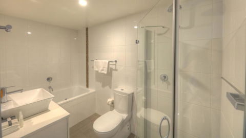 Snowgoose Apartments - QLD Tourism 5