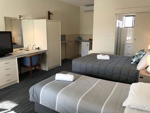 Robetown Motor Inn & Apartments - Queensland Tourism 33