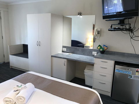 Robetown Motor Inn & Apartments - Queensland Tourism 22