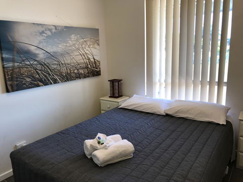 Robetown Motor Inn & Apartments - Queensland Tourism 43