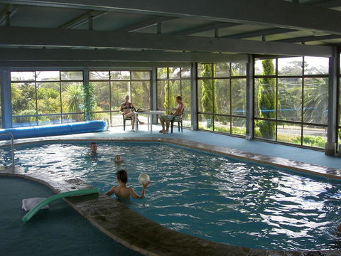 Robetown Motor Inn & Apartments - Queensland Tourism 4