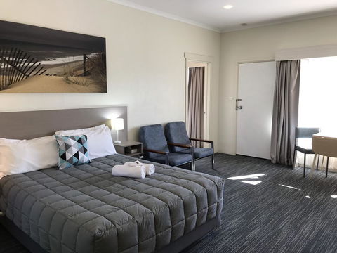 Robetown Motor Inn & Apartments - Queensland Tourism 19
