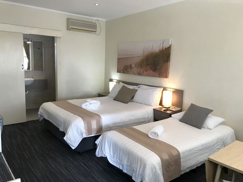 Robetown Motor Inn & Apartments - Queensland Tourism 32