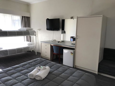 Robetown Motor Inn & Apartments - Queensland Tourism 29