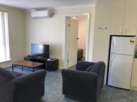 Robetown Motor Inn & Apartments - Queensland Tourism 44