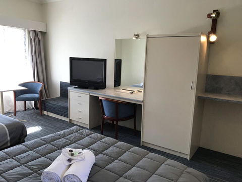 Robetown Motor Inn & Apartments - Queensland Tourism 31