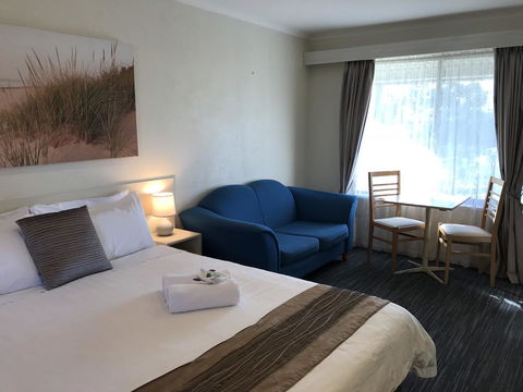 Robetown Motor Inn & Apartments - Queensland Tourism 21
