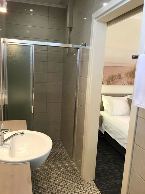 Robetown Motor Inn & Apartments - Queensland Tourism 34