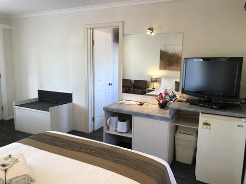 Robetown Motor Inn & Apartments - Queensland Tourism 15