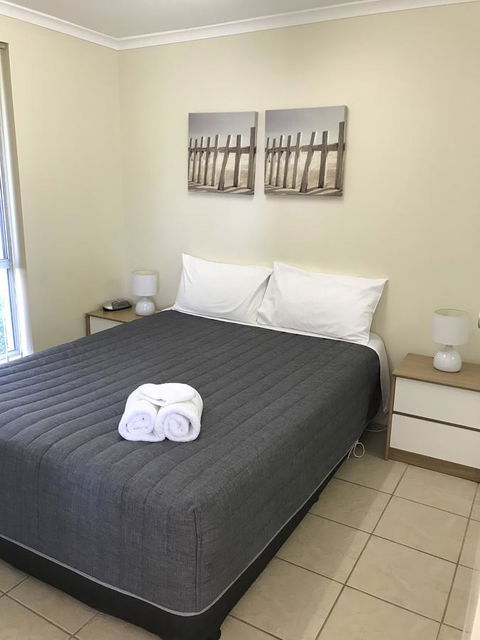 Robetown Motor Inn & Apartments - Queensland Tourism 38