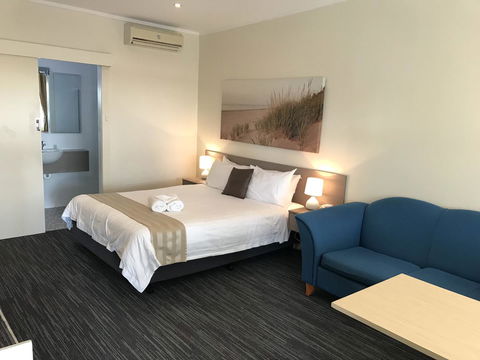 Robetown Motor Inn & Apartments - Queensland Tourism 24