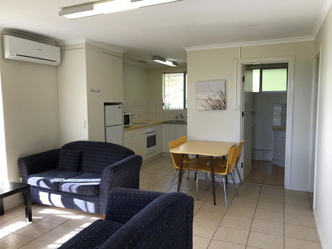 Robetown Motor Inn & Apartments - Queensland Tourism 35