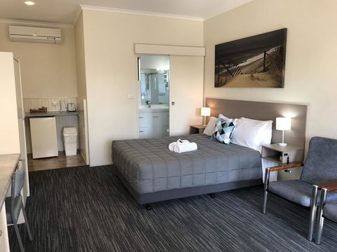 Robetown Motor Inn & Apartments - Queensland Tourism 20