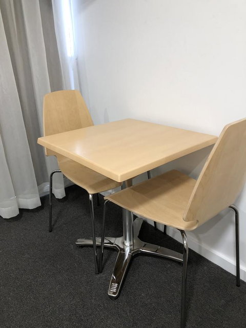 Adelaide Airport Motel - QLD Tourism 1
