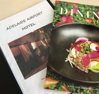 Adelaide Airport Motel - QLD Tourism