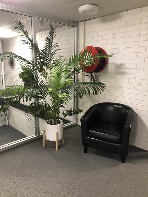 Adelaide Airport Motel - QLD Tourism 15