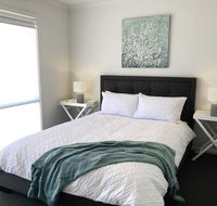 Villa Canto - Queensland Tourism