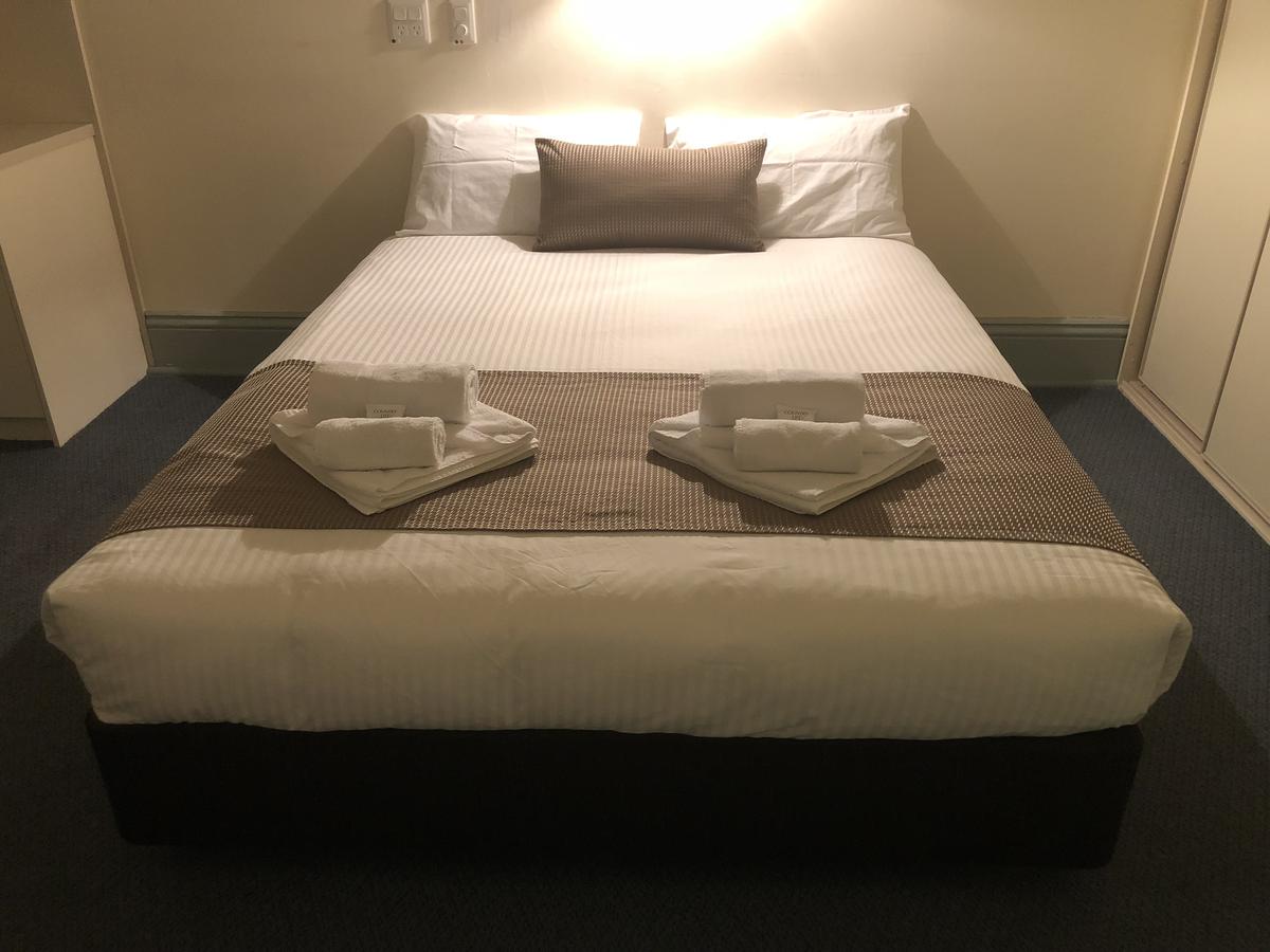  QLD Tourism