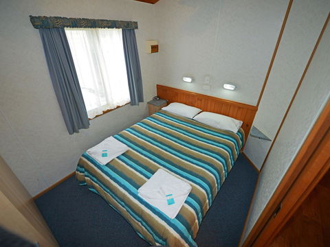 Echo Holiday Parks - Waikerie - Queensland Tourism 34