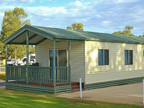 Echo Holiday Parks - Waikerie - Queensland Tourism 30