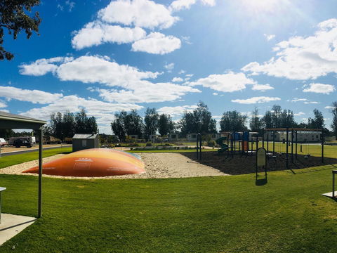 Echo Holiday Parks - Waikerie - Queensland Tourism 7