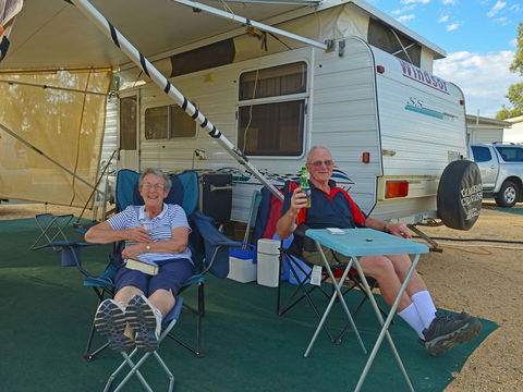Echo Holiday Parks - Waikerie - Queensland Tourism 5