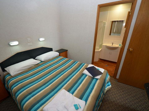 Echo Holiday Parks - Waikerie - Queensland Tourism 41