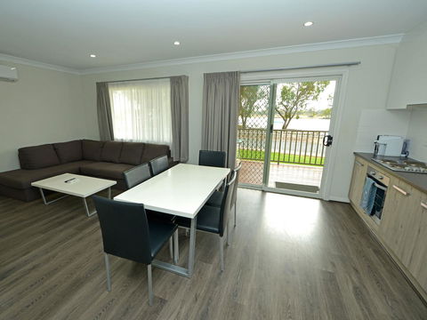 Echo Holiday Parks - Waikerie - Queensland Tourism 14