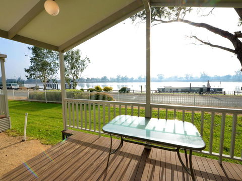 Echo Holiday Parks - Waikerie - Queensland Tourism 21
